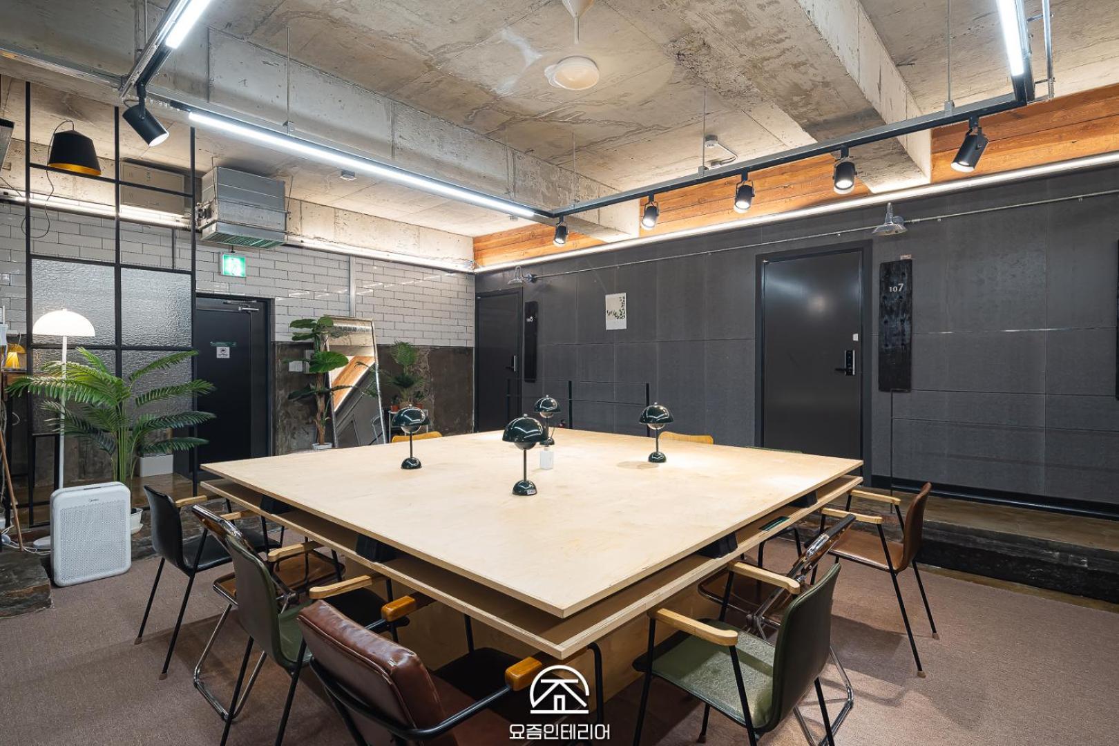 Travel Light Hostel Пусан Екстер'єр фото